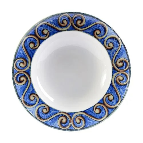 Academy Fusion Amalfi Pasta Plate 28cm / 11″ - Pack of 6