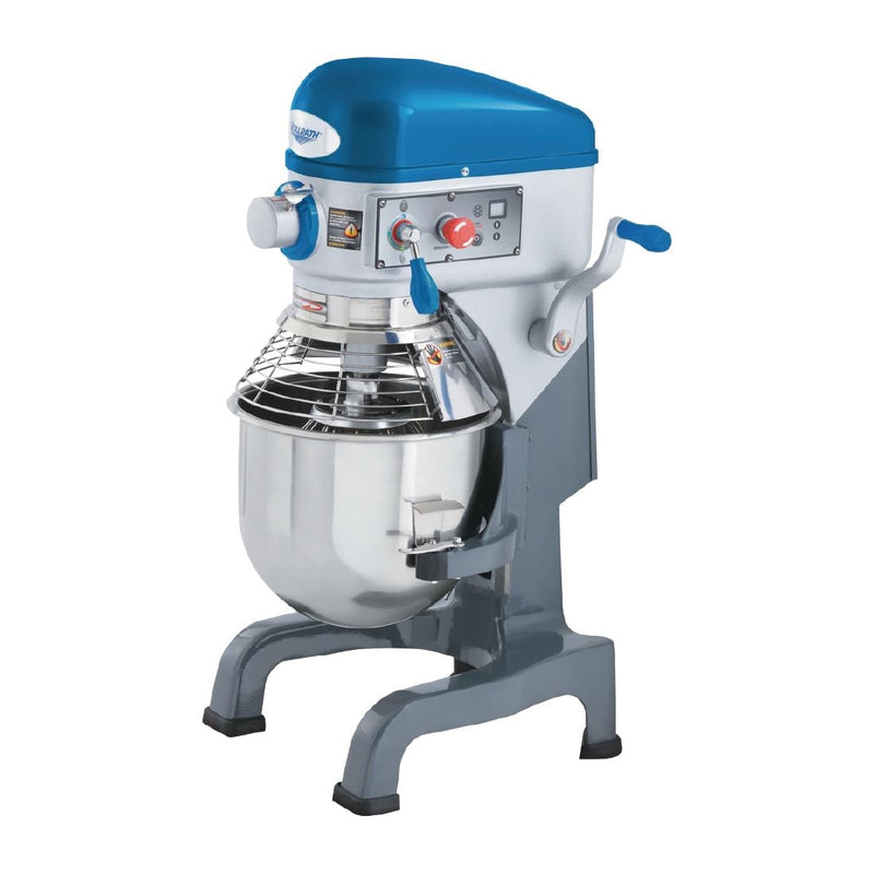 Vollrath 19Ltr Planetenmischer 4075703