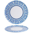 Academy Fusion Neo Pizza Plate 31cm / 12 ¼″ - Pack of 6