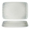 Komplettes Fusion Linear-Geschirrset: Geschirr, Besteck, Gläser