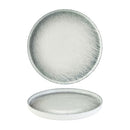 Academy Fusion Linear Signature Plate 16.5cm - 6 ½” - Pack of 12