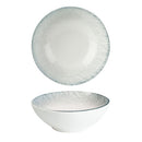 Komplettes Fusion Linear-Geschirrset: Geschirr, Besteck, Gläser