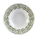 Academy Fusion Garland Pasta Plate 28cm / 11″ - Pack of 6