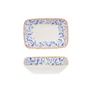Academy Fusion Venecia Rectangular Dish 17cm x 12 cm - Pack of 24