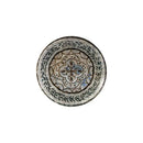 Academy Fusion Mosaic Coupe Plate 17cm / 6 ¾” - Pack of 12