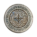 Academy Fusion Mosaic Coupe Plate 27cm / 10 ½” - Pack of 12