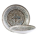 Academy Fusion Mosaic Coupe Bowl 25cm / 10″ - Pack of 12