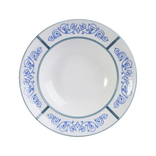 Academy Fusion Taverna Pasta Plate 25cm / 9 ¾” - Pack of 6