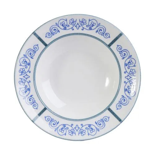 Academy Fusion Taverna Pasta Plate 28cm / 11″ - Pack of 6