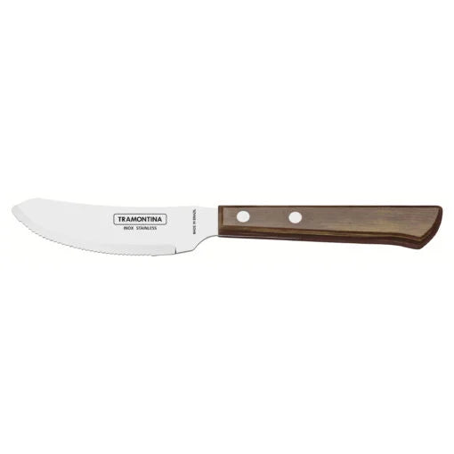 Pizza Knife Plain Blade PWB (DOZEN)