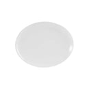 Elevate Fine China Oval Plate 20cm x 15.6cm / 8″ x 6″ - Pack of 12