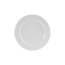 Elevate Fine China Rimmed Plate 23cm / 9″ - Pack of 12