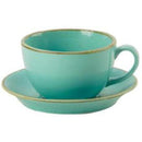 Porcelite Seasons Sea Spray 25cl Cup & Saucer Set