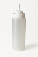 32 oz Sauce Dispenser - Wide Mouth