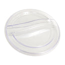 Buffalo Lid
