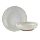 Rustico Dove Low Dip Bowl - 10cm / 4" - Pack of 6