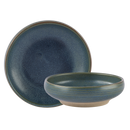 Rustico Aegean Low Bowl - 14.5cm / 5.75" - Pack of 6