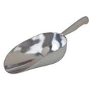 Metropolitan Barware Aluminium Ice Scoop 5oz