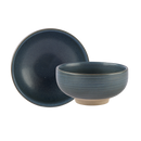 Rustico Aegean Deep Bowl - 13cm / 5" - Pack of 6
