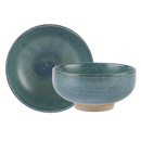 Rustico Jade Deep Bowl - 15cm / 6" - Pack of 6
