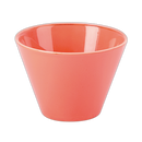 Porcelite Conic Bowl-50ml - Pack of 6