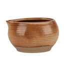 Rustico Taupe Jug - 150ml/5.25oz - Pack of 6