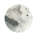 Academy Fusion Canvas Coupe Plate 17cm / 6 ¾” - Pack of 12