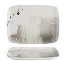 Academy Fusion Canvas Rectangular Platter 27cm x 20cm / 10 ½ ” x 7 ¾ ” - Pack of 6