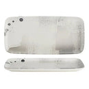 Academy Fusion Canvas Rectangular Platter 34cm x 16cm / 13 ½ “x 6 ¼” - Pack of 6