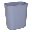 Clearing Trolley Stainless Steel (7695)