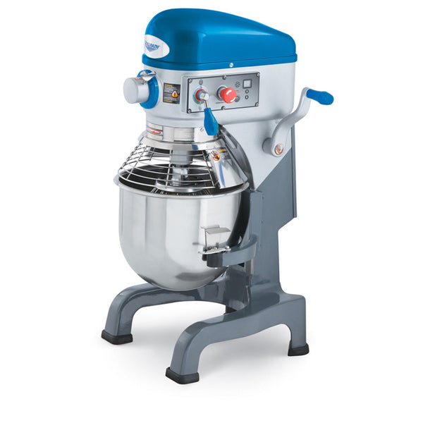 Vollrath 19L Tisch-Planetenmischer