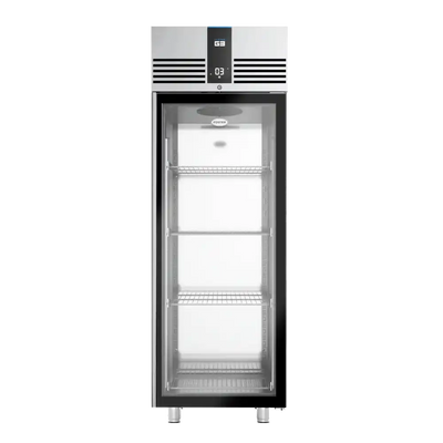 Foster EcoPro G3 EP700G Upright Glass Door Refrigerator 600L GN 2/1 – Right Hand Hinge