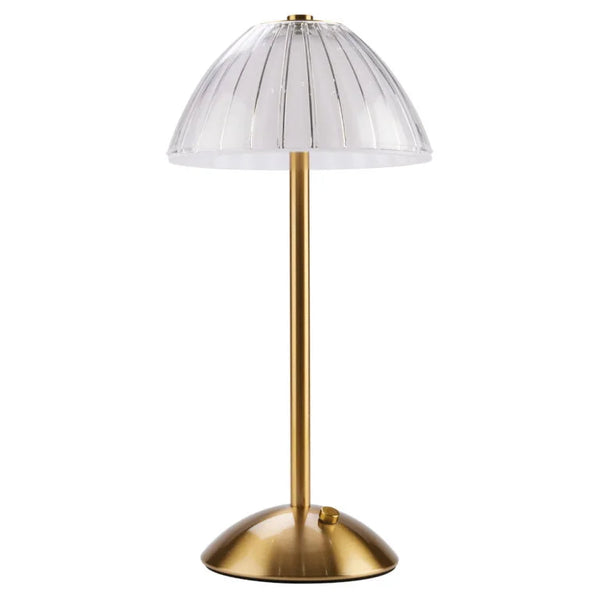 Classic Bronze LED Table Lamp 31cm/ 12 ¼″