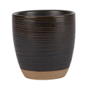 Rustico Aegean Side Bowl - 150ml/5.25oz - Pack of 6
