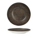 Ebony Coupe Bowl - 25cm / 10" (Pack of 12)