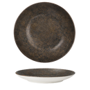 Ebony Coupe Bowl - 30cm /12 " (Pack of 6)