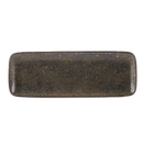 Ebony Rectangular Platter - 30 x 11cm 12 x 4¼" (Pack of 6)