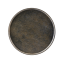 Fusion Ebony Signature Plate -
21cm / 8" (Pack of 6)