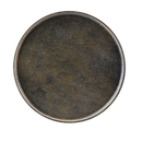 Fusion Ebony Signature Plate -
25.5cm / 10" (Pack of 6)