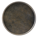 Fusion Ebony Signature Plate -
28cm / 11" (Pack of 6)