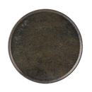 Fusion Ebony Pizza Plate - 28cm / 11" (Pack of 6)