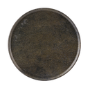 Fusion Ebony Pizza Plate -31cm/12¼" (Pack of 6)