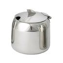 10oz Stainless Steel Sugar Bowl (5609)