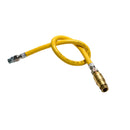1.5m Braided Gas Hose (1/2'') (5626)