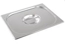 1/2 Half Size Stainless Steel Gastronorm Container