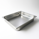 2/1 Stainless Steel Gastronorm Pans