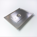 2/1 Stainless Steel Gastronorm Pans
