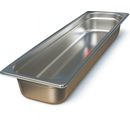 2/4 Stainless Steel Gastronorm