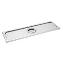 2/4 Stainless Steel Gastronorm