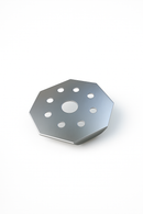 1/6 Drainer Plate (5756)